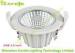 7W White Cree Led Ceiling Downlights 3.5 Inch With Epistar Chip 4000K 6000K