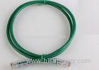 4P Cat 5e UTP Network Patch Cord with 4pairs 26AWG Network Cable