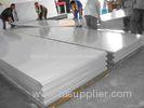 NO.1 300 Series 4x8 Stainless Hot Rolled Steel Sheet with 2438mm Length