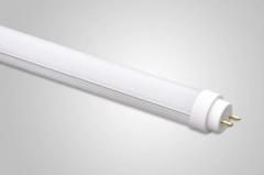 Global replacement type LED fluorescent lamp