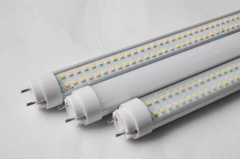 Global replacement type LED fluorescent lamp