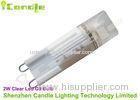 180lm 2.0w Micro Dim G9 Cree Led Bulb Light SMD 5050 in Crystal Lamp