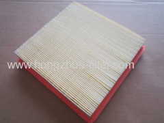 High quality HONDA PU air filter