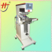 Pneumatic 2 colors ink cup label printing machine