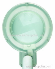 Mini Table Manicures Magnifier Lamp