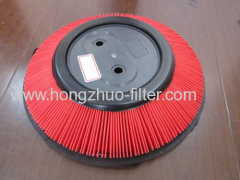 Good price PU Air Filter for NISSAN