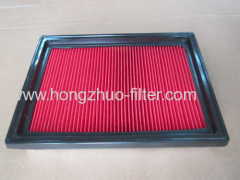 NISSAN PU Air Filter for Car