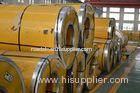 Prime HL / 2B Surface 316 316L 310 304 Stainless Steel Coil For Building With PVC