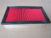 PU Air Filter for NISSAN Car