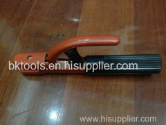 Welding electrode holder 800Amp