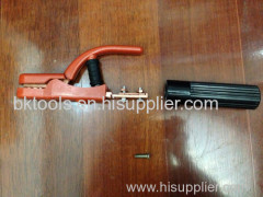 Welding electrode holder 800Amp