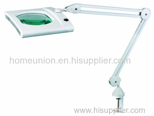 Magnifier Lamp for Beauty Care