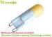 High Brightness Decorative G9 Led Bulb 2w For Supermarket With Cree , Samsung Chip