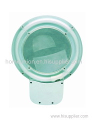 Extra Circular Magnifier Lamp