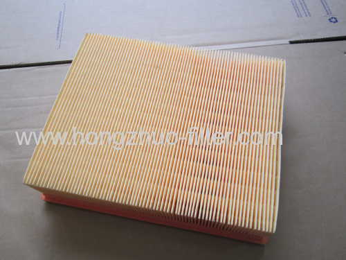 High quality PU air filter