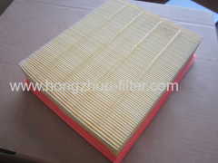 OPEL High Performance auto PU Air filter