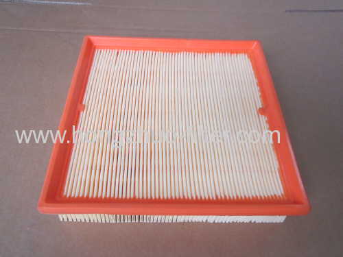 Good quality and Factory price PU Air filter