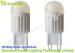 Ra80 170lm 180lm Small G9 led Bulb AC 127V with Micky Diffusion Warm White