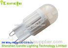 250Lm 85Ra 3 W G9 Led Bulb Natural White 2700K 3000K 4000K 6000K CE ROHS