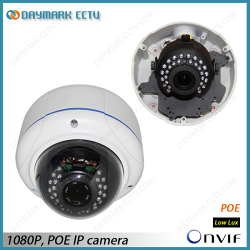 megapixel ip network camera