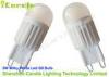 2PCS 5050 SMD Non - Dimmable 3.0w Car Led Bulb G9 High Ra No UV / IR Radiation