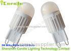 2PCS 5050 SMD Non - Dimmable 3.0w Car Led Bulb G9 High Ra No UV / IR Radiation