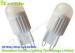 Milky White Mini 3w G9 Led Bulb Chip Cree Ceramic 12g 25000 Hours