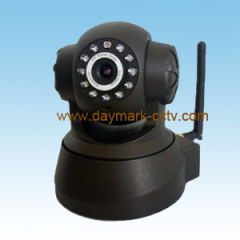 PT Wireless IP Camera