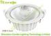 6 Inch 240v 12w Cree Led Downlights For Kitchen 600lm 60 Degree , 3 Years Warranty