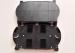 12core ABS single - mode Fiber Optic Splice Closure with Fiber Splice Tray