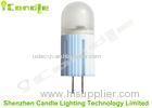High Lumen Epistar Dimmable G4 LED Bulb 2W 2700K 3000K 4000K 6000K