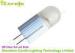 110v 220v Small G4 Led Light Bulb 2 Watt For museum / Hotel Ra90 4000k 180Lm