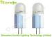 80CRI 2700K 5050SMD 12V G4 LED Bulbs For Decoration , Dimmable LED Light Bulb
