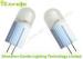 120lm Restaurant / Mall G4 LED Bulb Natural White 4000k No Flickering