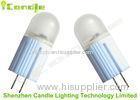 120lm Restaurant / Mall G4 LED Bulb Natural White 4000k No Flickering