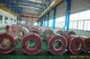 Cold Rolled 304 / 316 Stainless Steel Coil