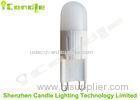 Micky Diffusion G9 Led Bulb 2.0w SMD 5050 2700k 4000K 110V / 120V