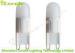 High Lumen 360 2 Watt G9 Led Bulb Ac100v 25000hrs Warm White Natural White