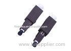 Multimode Fiber Optic Attenuator with MU UPC Fiber Optic Ferrule