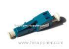 8dB LC Female to Male Fiber Optic Attenuator , Testing equipment optical attenuator