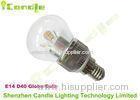 Super Bright 5w Led Globe Bulb E14 With 360 Degree Viewing Angle CE RoHS