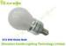 E26 / E27 / E12 High Lumen LED Bulb 5 W For Stair / Corridor , LED Globe Lamp