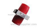 5dB polish types optional Fixed FC Fiber Attenuator for Local Area Networks