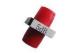 5dB polish types optional Fixed FC Fiber Attenuator for Local Area Networks