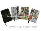 paper journals notebooks Elastic Closure Notebook