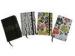 paper journals notebooks Elastic Closure Notebook
