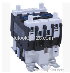 Elevator parts contactor GSC1(CJX4-d)-8008