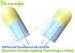 High Brightness G4 LED Bulb 2W Smd3014 AC DC 12v 220v Warranty 3 Years