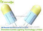 High Brightness G4 LED Bulb 2W Smd3014 AC DC 12v 220v Warranty 3 Years