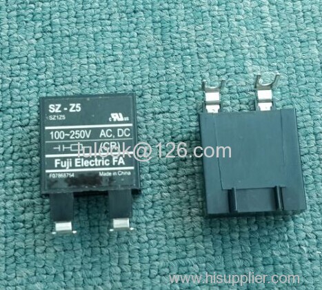 Elevator parts contactor SZ-Z5